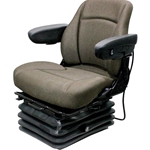 John Deere 7R/8R-8RT/9R-9RT-9RX KM 1003 Seat & Air Suspension