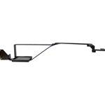 Case IH 71-89 Series Magnum Monitor Bracket