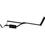 Case IH MX-Magnum-Tier 4/New Holland T8/TG Series Monitor Bracket