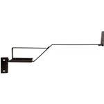 John Deere 7000-7010 Series Monitor Bracket