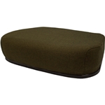 John Deere EC Personal Posture Hydraulic Seat Cushion