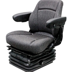 Case IH Magnum-MX-Steiger-STX Steiger KM 1003 Seat & Air Suspension