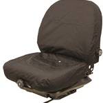 KM 236 Seat/Backrest Cover Kit