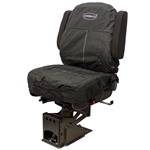 KM Mid-Back Truck Seat/Backrest Cover Kits
