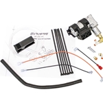 KM 1000/1003 12-Volt Compressor Kit