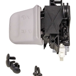 KM Grammer MSG95 Switch Kit