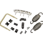KM 236/242 Spring & Saddle Kit