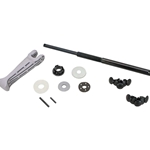 KM MSG83 & MSG283 Flip Handle Kit