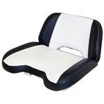 Allis Chalmers D17 Pleated Seat Assembly - Original