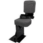 Case IH Steiger 9100-9300/Steiger Instructional Seat