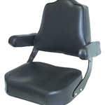 International Harvester 56/66 Original Seat Assembly