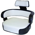 International Harvester 806 Seat Assembly