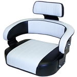 International Harvester 806 Seat Assembly - Original