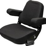 Case/Case IH/International Harvester/Massey Ferguson 86 Seat Assembly