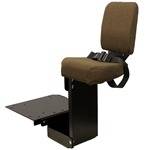 John Deere 8000-8010-8020 Series Instructional Seat