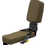 John Deere Sound-Gard™ Instructional Seat