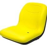 Uni Pro™ - KM 133 Hinged Bucket Seat