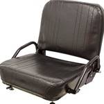 KM 745 Uni Pro™ Seat Assembly